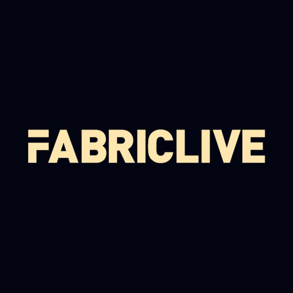 FABRICLIVE
