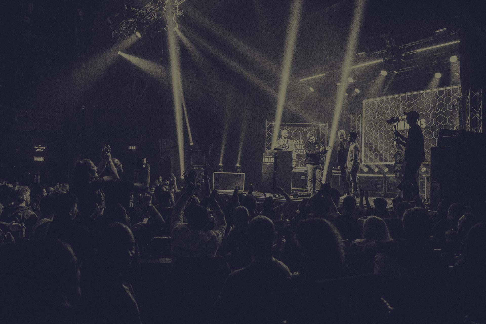 About Drum&BassArena Awards 2018