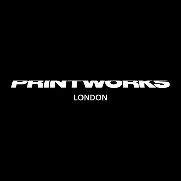 Printworks, London